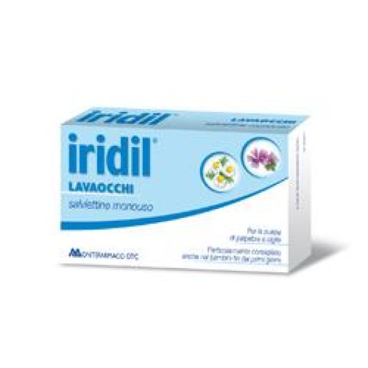 IRIDIL LAVAOCCHI 14SALV MON