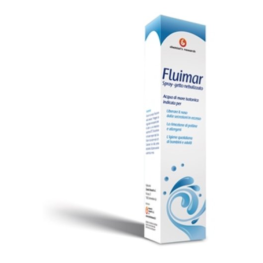 Fluimar Spray 125ml