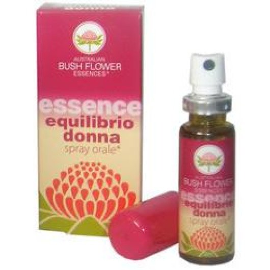 Equilibrio Donna Spr Orale20ml