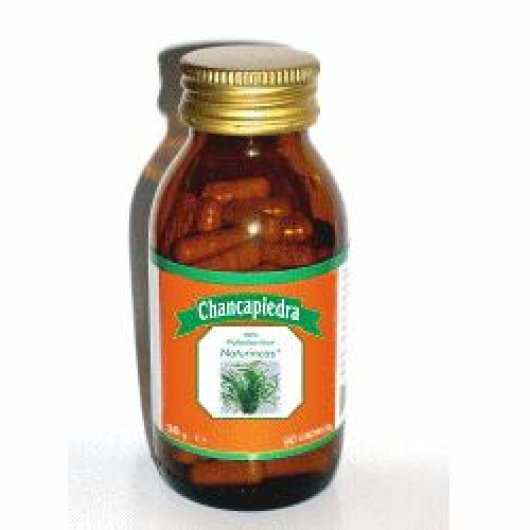 Chancapiedra Naturincas 90cps
