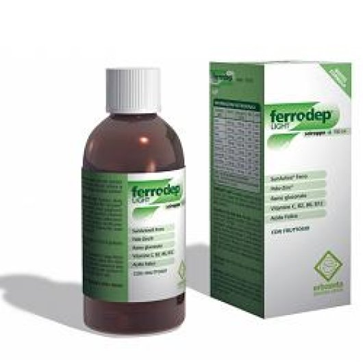 FERRODEP 150ML