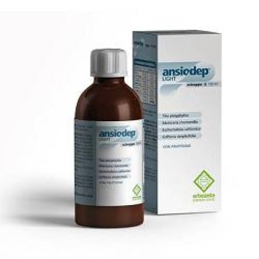 ANSIODEP 150ML