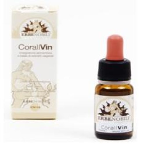 Corallvin 10ml