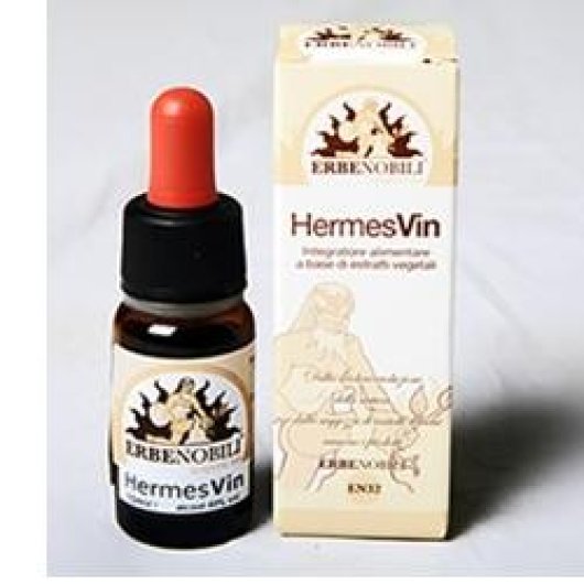 Hermesvin 10ml