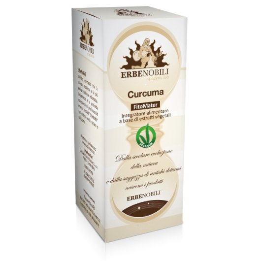 FITOMATER CURCUMA 50ML