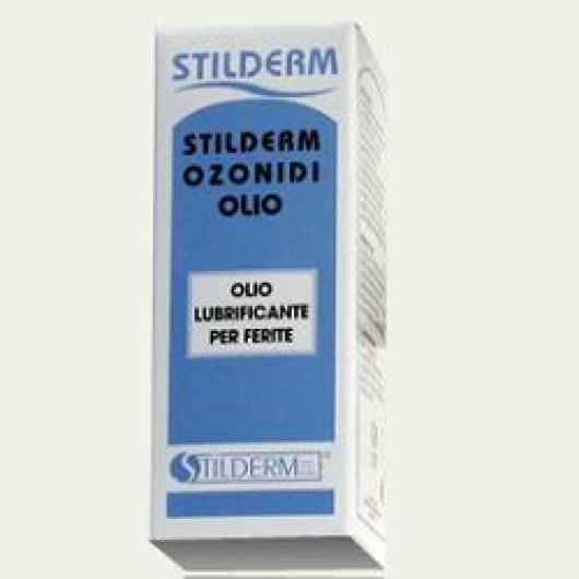 STILDERM OZONIDI OLIO 30ML