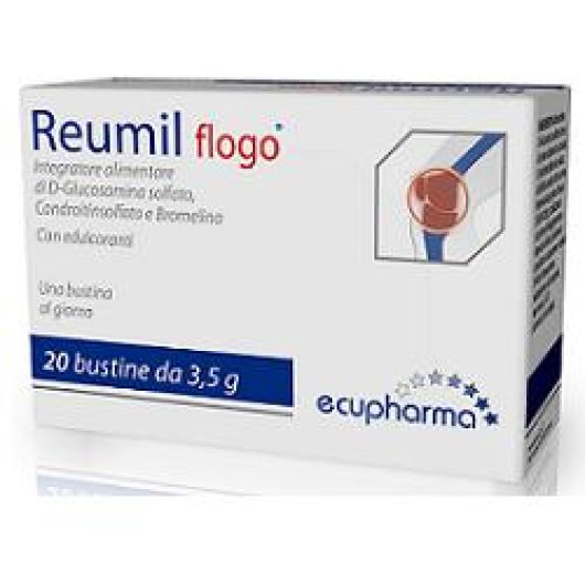 REUMIL FLOGO 20BUST