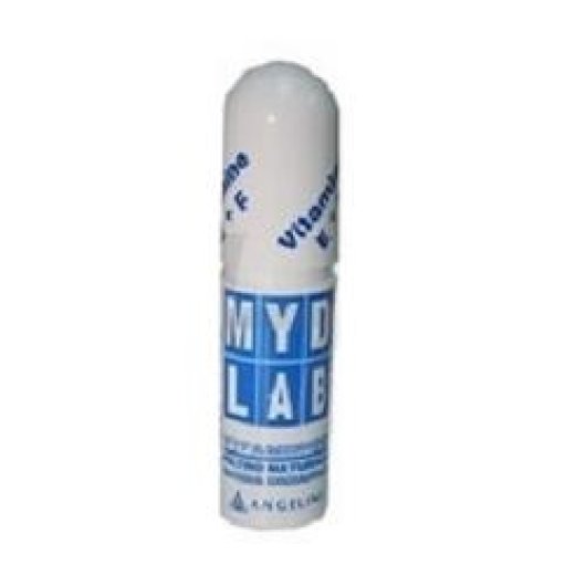 MYDLAB STICK LABBRA VITAMINICO