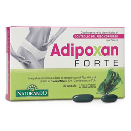 ADIPOXAN FORTE 30CPS