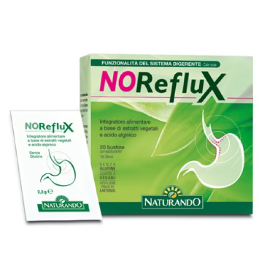 Noreflux 20 Bustine