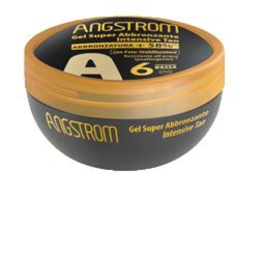 Angstrom Intensive Tan Gel Sp6