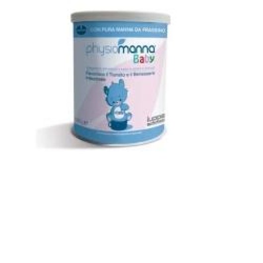 PHYSIOMANNA BABY 100G