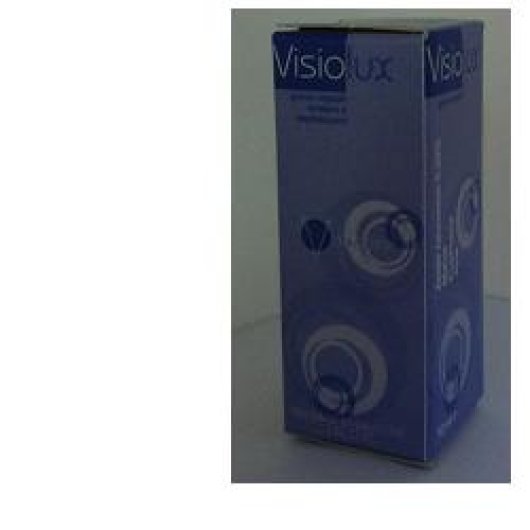 VISIOLUX GOCCE PERIOCULARI20ML