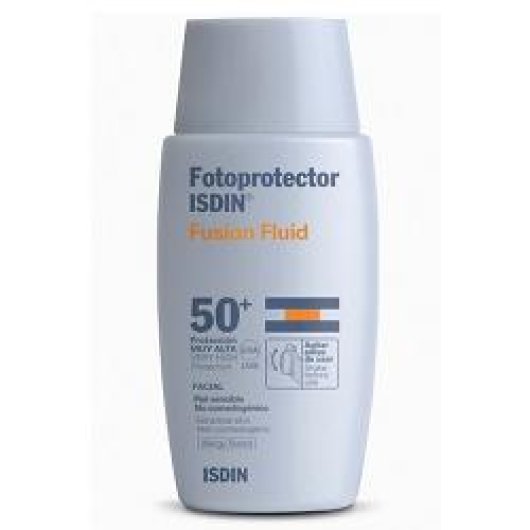 FOTOPROTECTOR FUSION FLUID 50+