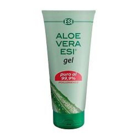 ALOE VERA GEL PURO 100ML