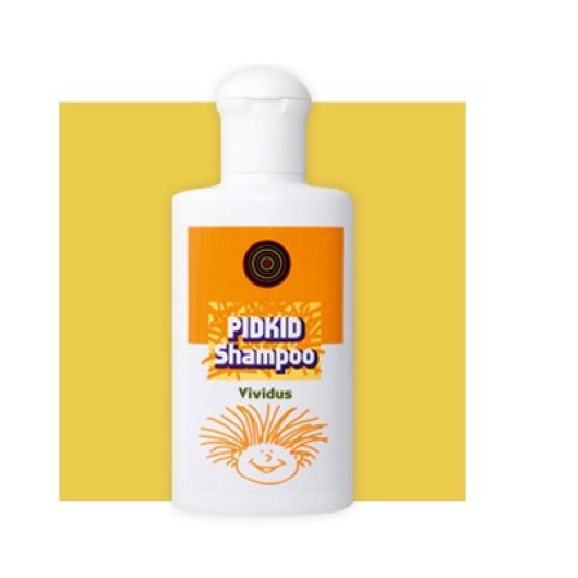 PIDKID SHAMPOO 150ML