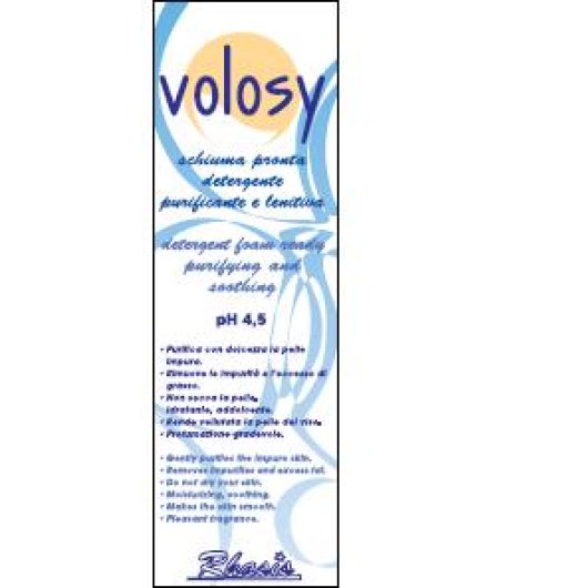 Volosy Sch Det Viso Spr 50ml