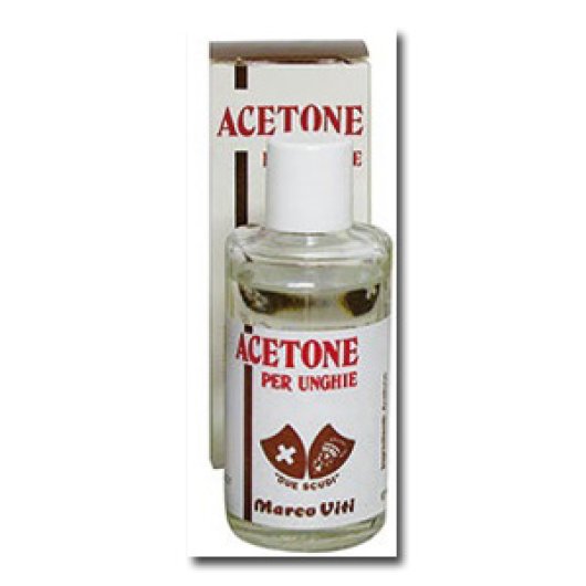 UNGHIASIL ACETONE 50ML