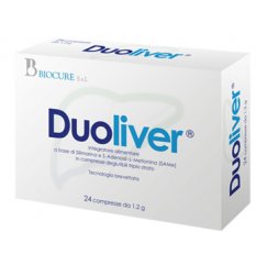 DUOLIVER 24CPR
