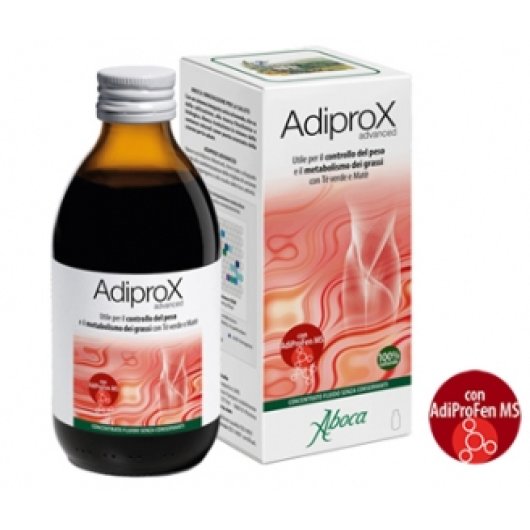 Adiprox Fitomagra 320g