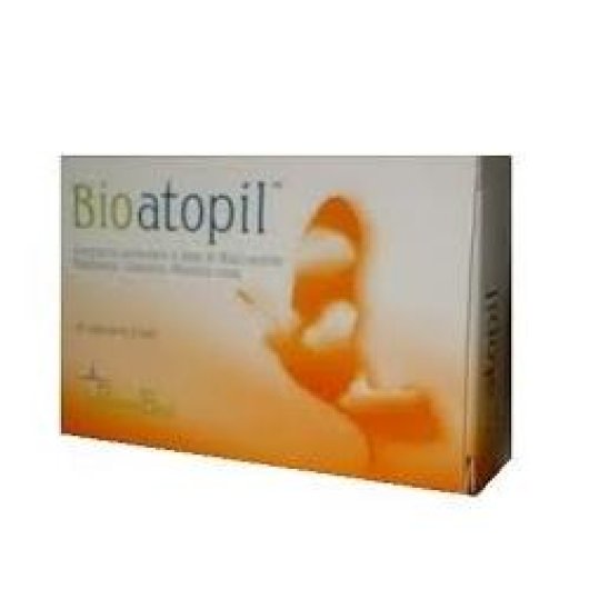 BIOATOPIL 30CPS