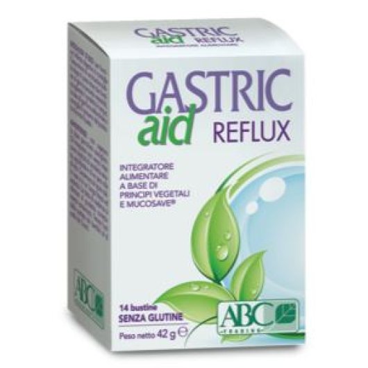 GASTRIC AID REFLUX 14BUST