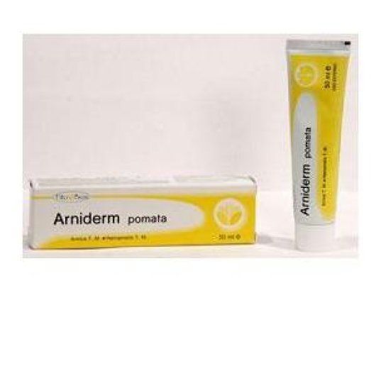 Arniderm Pom 50ml