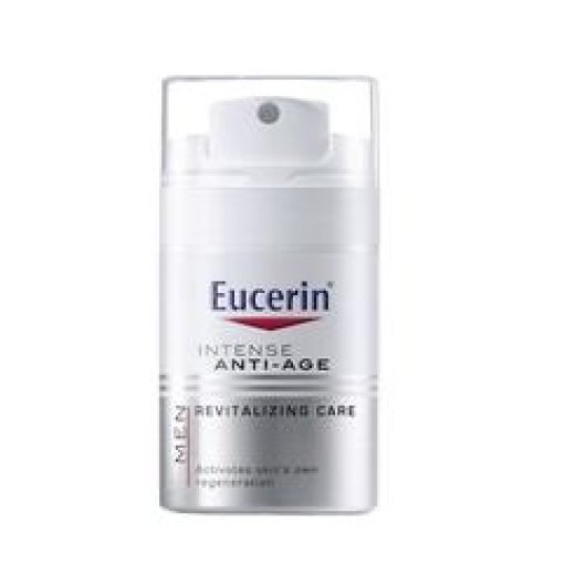 EUCERIN MEN ANTIRUGHE RIVITA