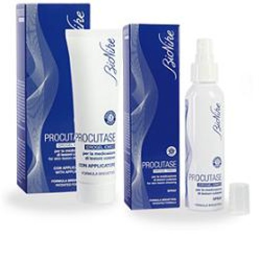 Procutase Idrogel Ion Spr 100m