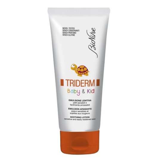 TRIDERM BABY&KID EMULS LENIT