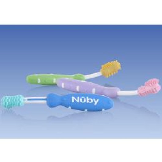 NUBY SET EDUCAZIONE DENT ID754