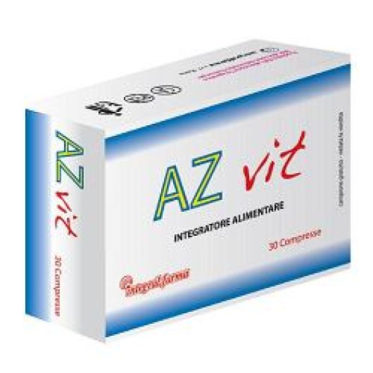 Azvit 30cpr