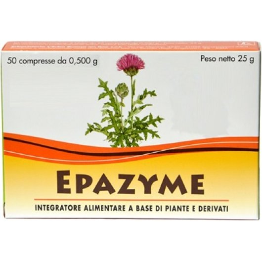 Epazyme 50cpr