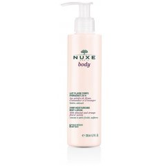 Nuxe Body Lait Corps 24h 200ml