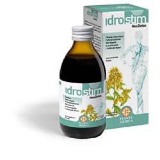 IDROSTIM NEODETOX 225,6ML