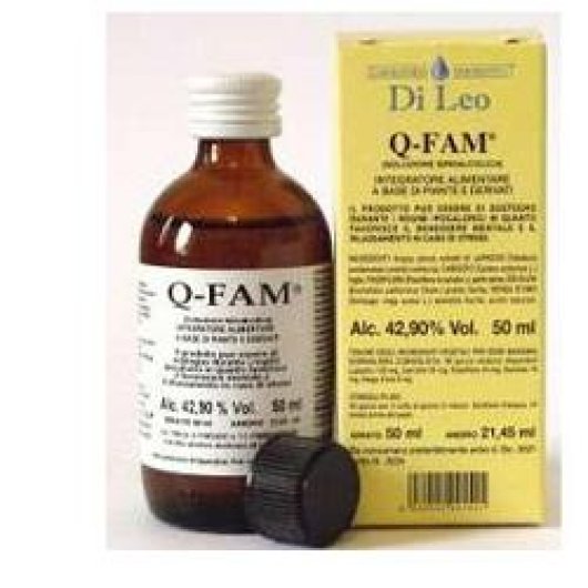 Q-FAM 100ML