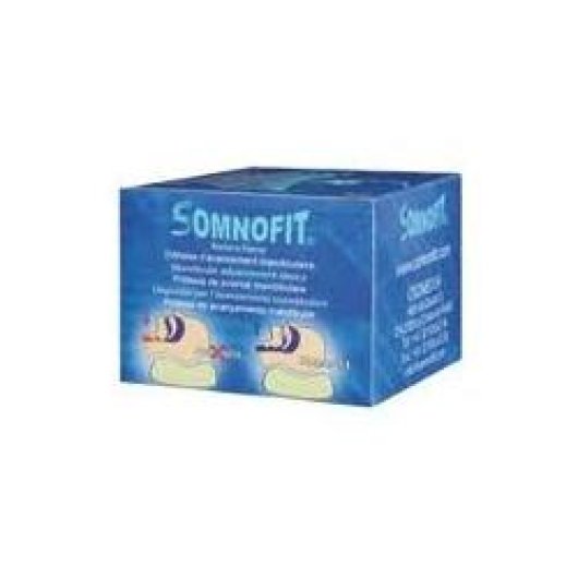 Somnofit Antirussamento 1pz