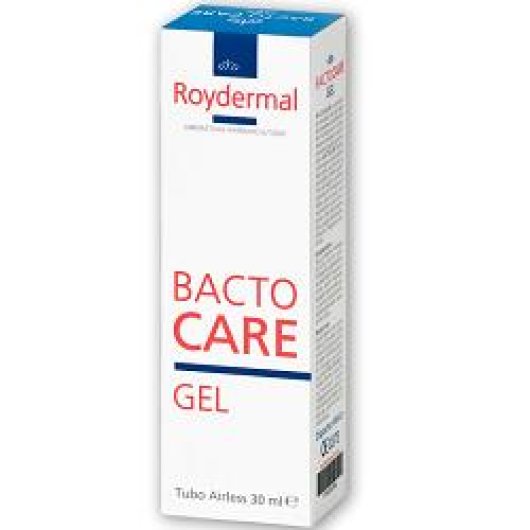 Bactocare Gel Cicatrizzante 30