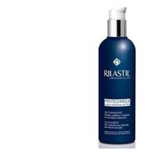 RILASTIL PROTECNIQ DETERGENTE