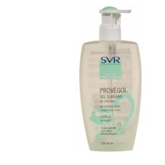 Provegol Gel Detergente 1000ml