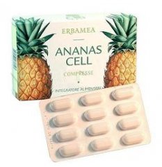 Ananas Cell Compresse 36cpr