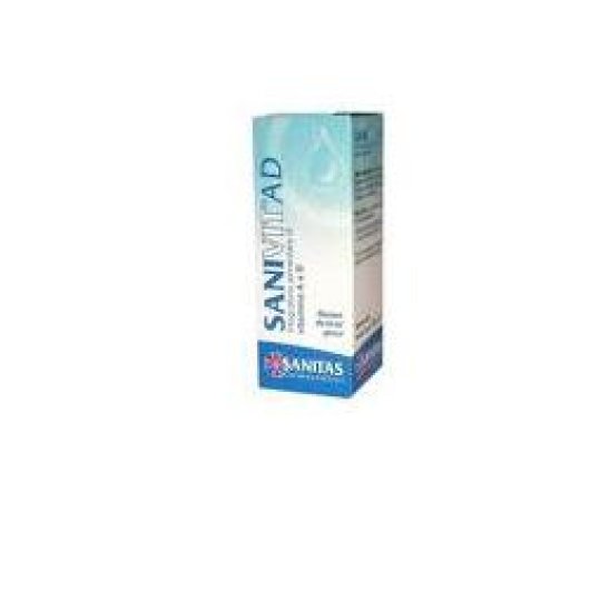 SANIVIT AD GOCCE 10ML