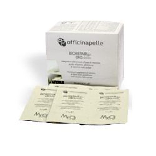 BIOREPAIR PLUS 28BUST MYCLI