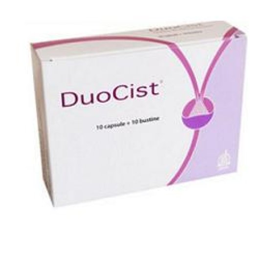 DUOCIST 10BUST+10CPS