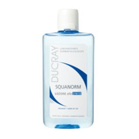 Squanorm Lozione 200ml Ducray