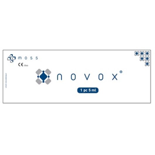 NOVOX SIRINGA 5ML