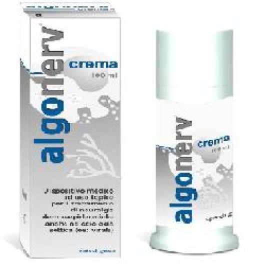 ALGONERV CREMA TUBO 30ML