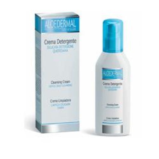 ALOEDERMAL CR DETERGENTE 200ML