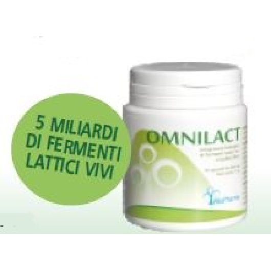 OMNILACT FERMENTI LATT 30OPR