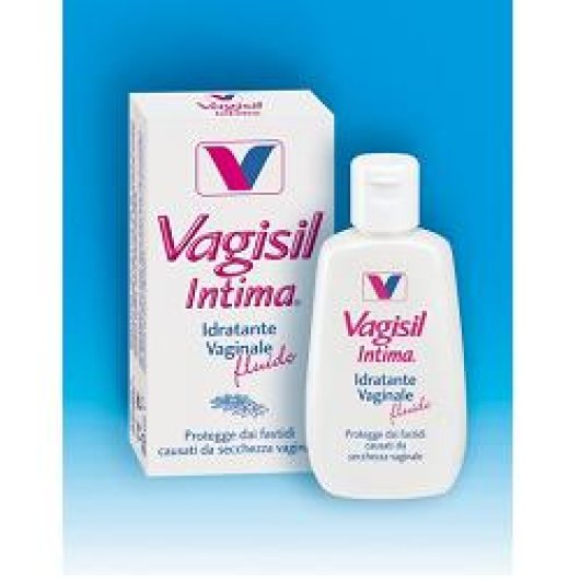 VAGISIL INTIMA IDRATANTE 50ML